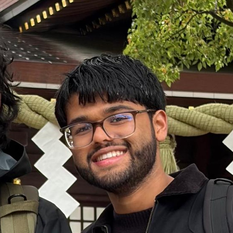 Shreyas Adhikari